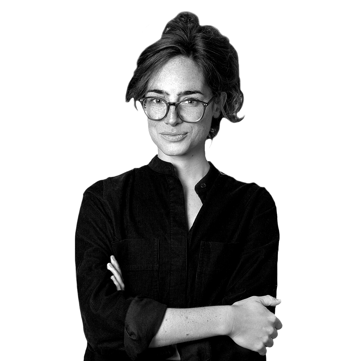 Rosie Haslem, Streetsense